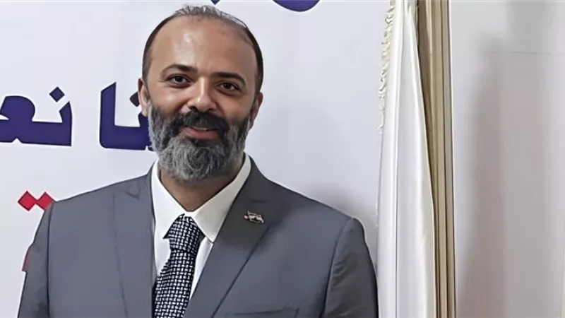 مستقبل وطن: إيجبس 2025 فرصة ذهبية لتعزيز مكانة مصر كبوابة للطاقة في منطقة شرق المتوسط