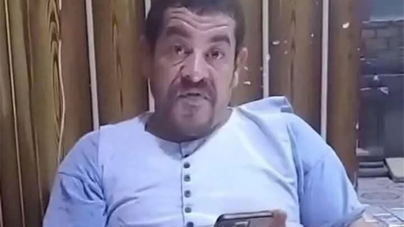 أحدثهم محمد محسوب.. 