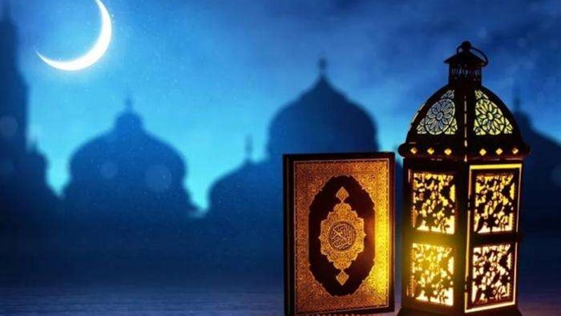 موعد شهر رمضان 