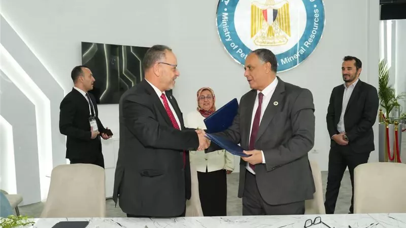 إيجبس 2025.. اتفاقيات كبرى وتكريم رواد الطاقة ومبادرات نسائية في المؤتمر