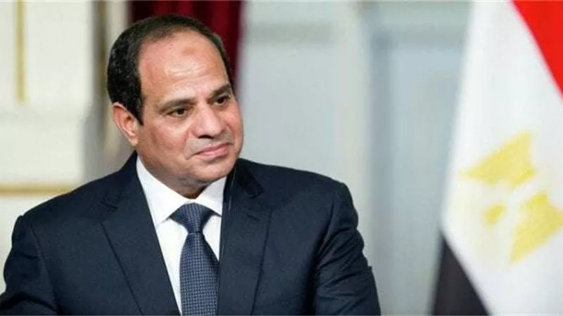 ملك إسبانيا يقيم مأدبة غداء رسمية تكريمًا للرئيس السيسي في مدريد