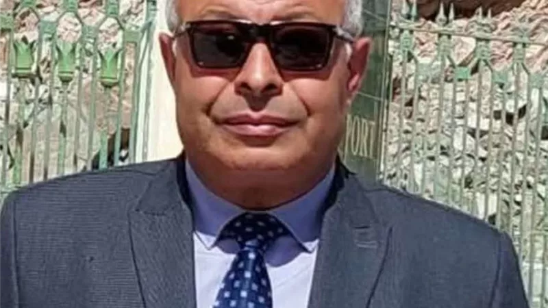 مصـ ـرع مستشار محافظ جنوب سيناء ومساعد المحافظ في حادث بسانت كاترين