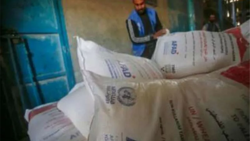الأونروا تواجه خطر الانهيار.. ولازاريني يدعو لدعمها