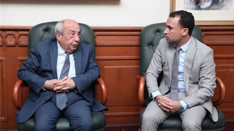 خاص| نقيب المهندسين: إعادة إعمار غزة لا يستوجب تهجير سكانها
