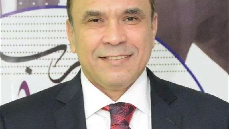 رئيس حزب 