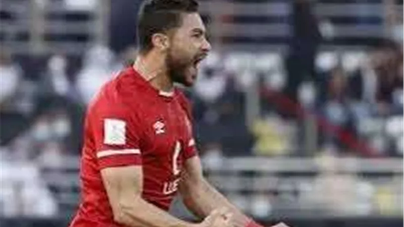 ياسر إبراهيم قد يعود لتدريبات الأهلي الجماعية في هذا الموعد