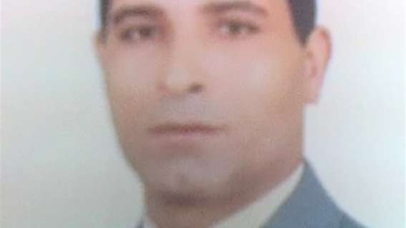 محمد سنبل - خبير