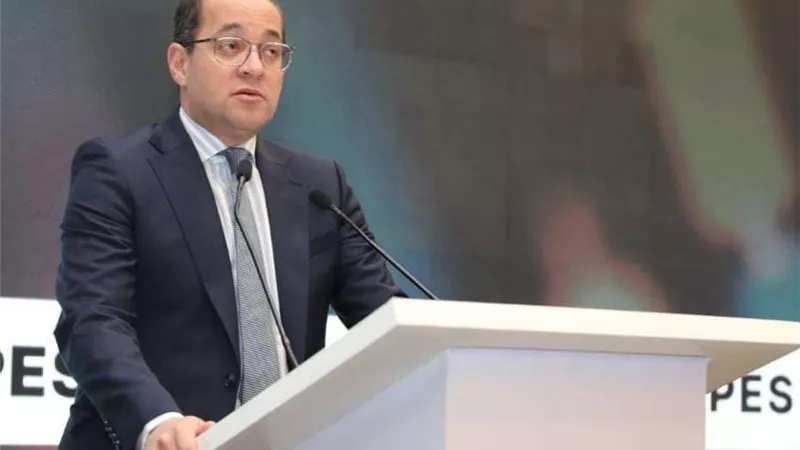 وزير المالية: استقرار الاقتصاد يمهد لزيادة الإنتاج والتصدير