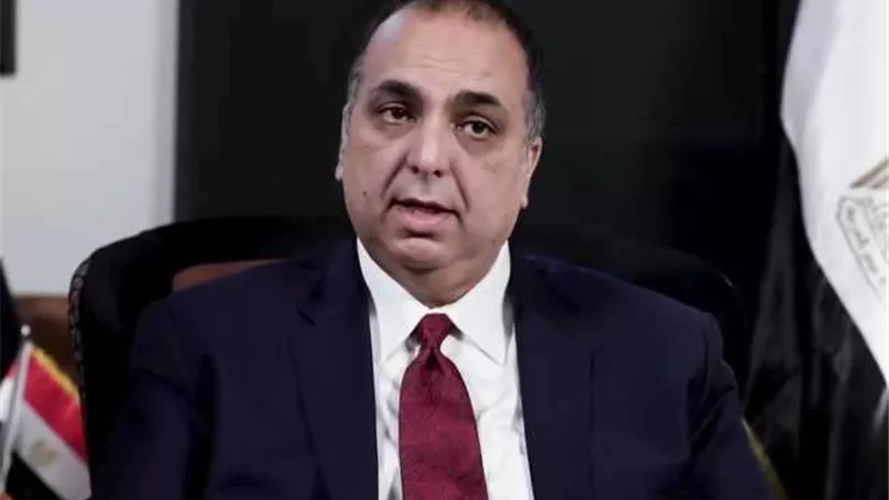 رئيس برلمانية مصر الحديثة يُطالب بعمل تسهيلات للشركات الناشئة