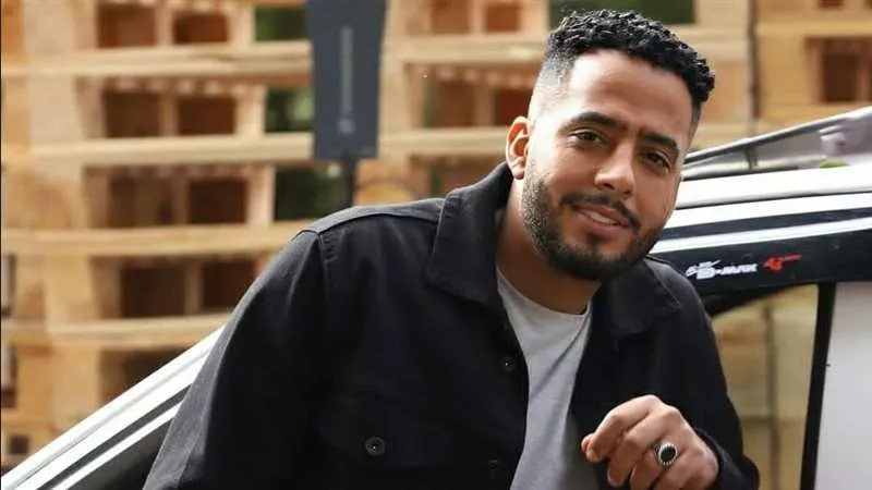 عصام السقا يكشف تفاصيل دوره في مسلسل “فهد البطل”