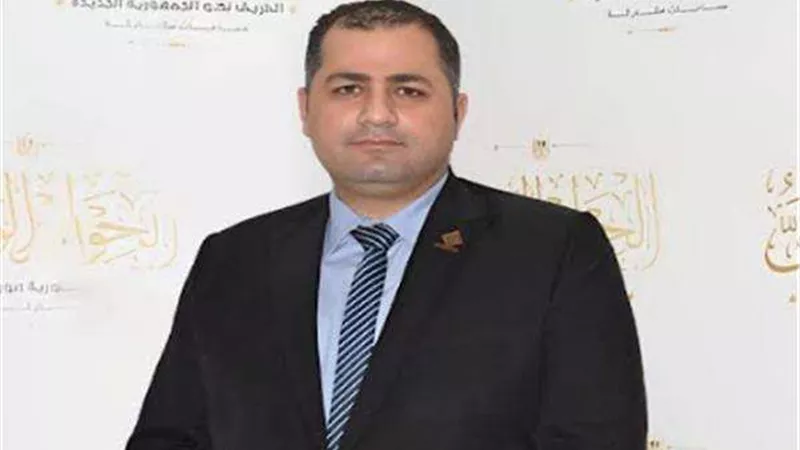 حسن هجرس يكشف دور 