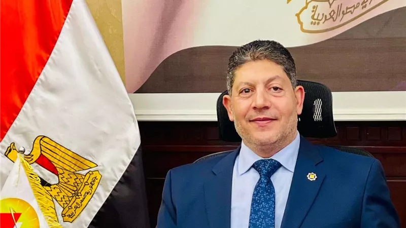 خاص|خالد السيد: ندوة 