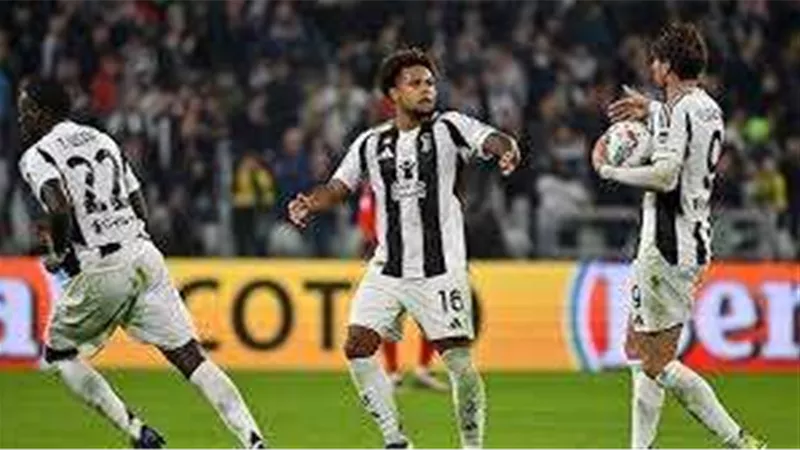 ايندهوفن يُقصي يوفنتوس من  دوري أبطال أوروبا ويتأهل لدور 16