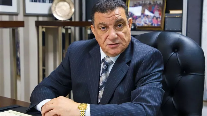 الداخلية والجرائم الجنائية.. بقلم اللواء الدكتور: محسن الفحام
