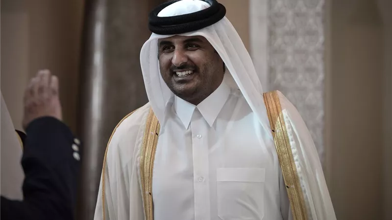 باحث سياسي: زيارة أمير قطر إلى طهران تعكس تنسيقًا إقليميًا في ظل تحديات متصاعدة (خاص)