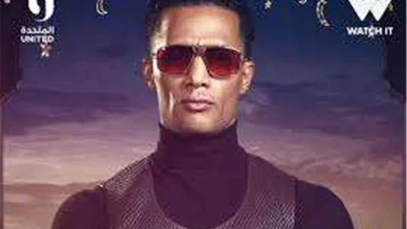 محمد رمضان يشعل الأجواء ببرنامجه الجديد “مدفع رمضان”