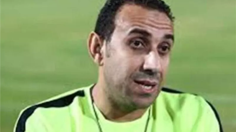 طارق السعيد لـ «بلدنا اليوم»: مباراة القمة خارج التوقعات وكل مدير فني يمتلك أوراقه الرابحة