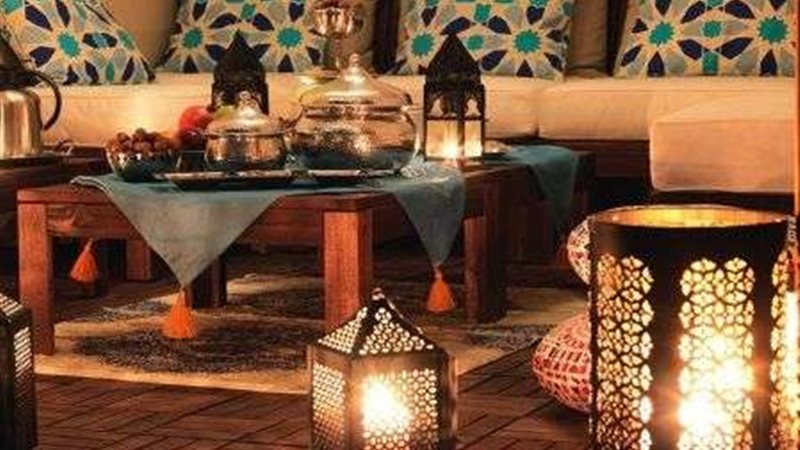 رمضان كريم 