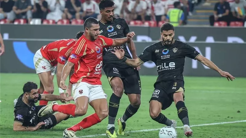 القمة المصرية تتصدر المشهد.. مواعيد مبارايات اليوم السبت و القنوات الناقلة لها