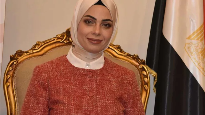 شريهان القشاوي: الرؤية الفلسطينية بالقمة العربية تتطلب التزامًا عربيًا ودوليًا