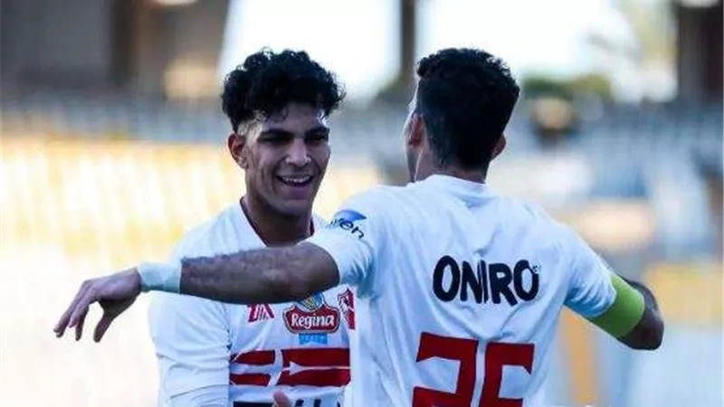لقاء القمة.. زيزو يقود تشكيل الزمالك أمام الأهلي