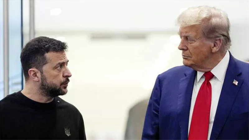 بعد رفض أوكرانيا صفقة المعادن.. رويترز: واشنطن تهدد كييف بوقف خدمات ستارلينك