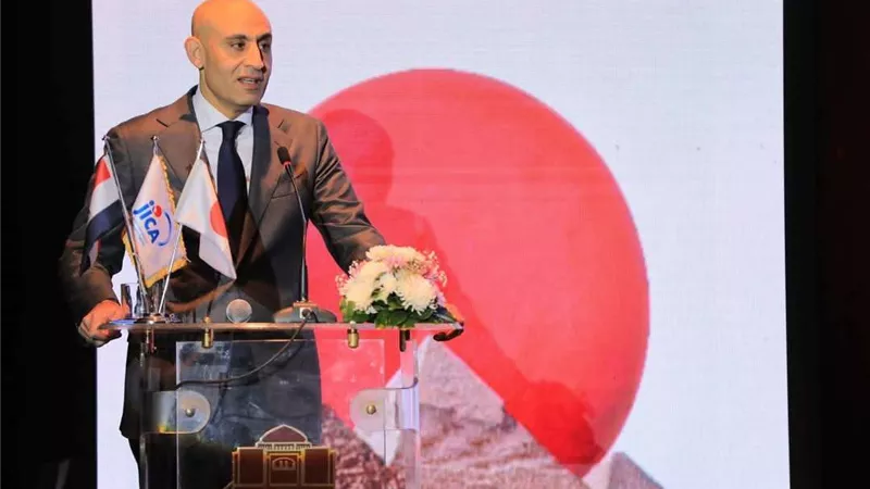 احتفالية بمرور 70 عامًا على التعاون التعليمي بين مصر واليابان