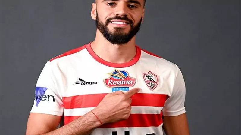 قمة الإثارة.. محمود بنتايك رجل مباراة الأهلي والزمالك