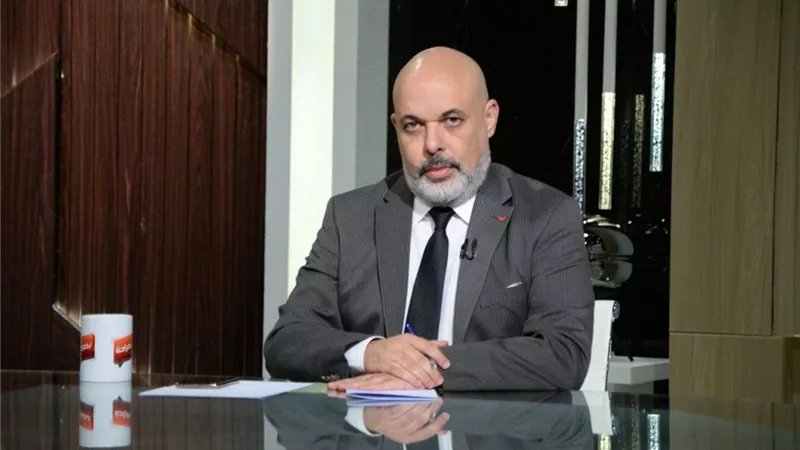 رئيس شعبة الذهب: 12% زيادة في سعر الذهب منذ بداية 2025.. تعرف على الأسباب