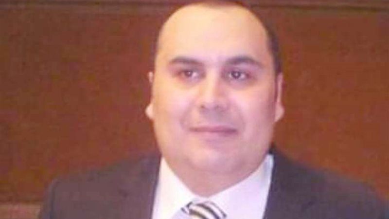 د. محمد سالم - أستاذ