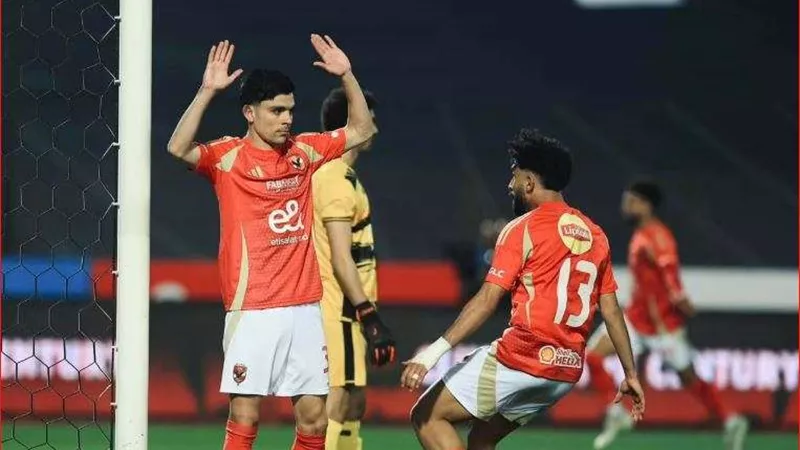 شوبير يعلق على امتناع بن شرقي عن الاحتفال بعد هدفه في الزمالك