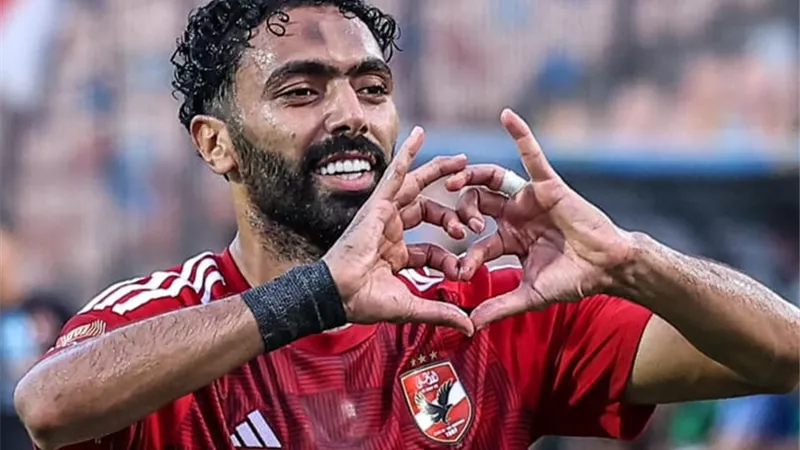 الأهلي يكتسح الإسماعيلي برباعية نظيفة ويواصل انتصاراته في الدوري المصري