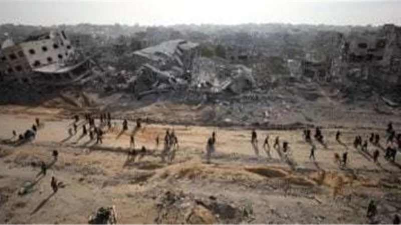 تأجيل الإفراج عن الأسرى الفلسطينيين يعطل اتفاقات التهدئة في غزة ولبنان