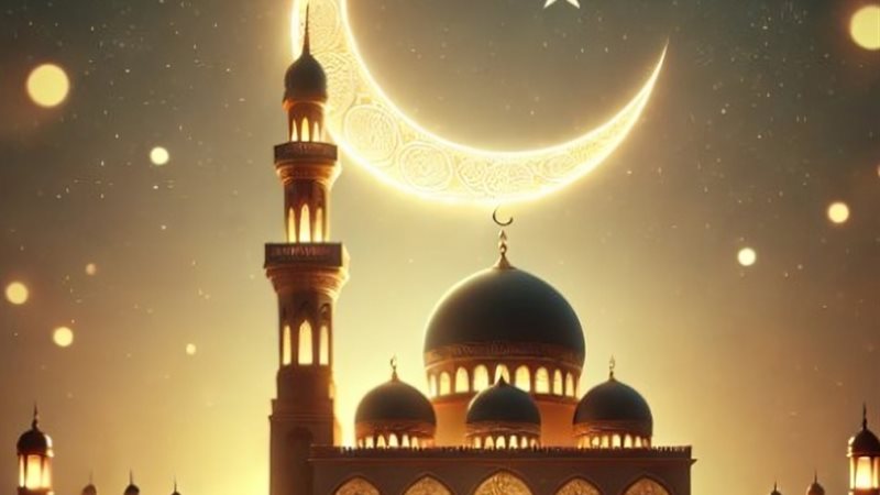 هلال رمضان 1446هـ