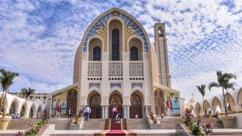 55 يوما من التوبة والصلاة.. الكنيسة الأرثوذكسية تبدأ الصوم الكبير اليوم استعدادًا لعيد القيامة