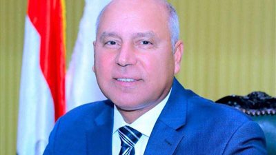 كامل الوزير: نسبة التخصيص بالمنطقة الصناعية بالسادات بلغت 100%