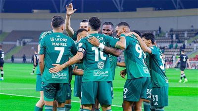 أبرزهم رياض محرز.. 4 غيابات بصفوف الأهلي السعودي أمام القادسية في الدوري