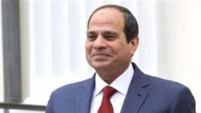 السيسي: الحفاظ على وحدة سوريا ضرورة وإطلاق عملية سياسية شاملة هو الحل