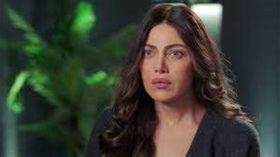 ريهام حجاج: أخوض حرب ضد التيار في مسلسل 