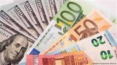 آخر التحديثات.. أسعار العملات الأجنبية اليوم 25 فبراير 2025 في البنك الأهلي المصري
