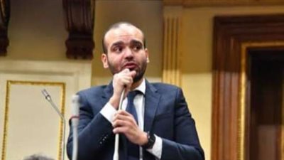 السادات يكشف جهود النواب بشأن استيلاء منصة إلكترونية على أموال المواطنين