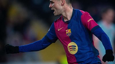 كأس الملك.. سيميوني يتفوق على هانز فليك ويخطف تعادل هام في مباراة الذهاب