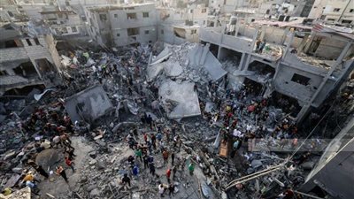 مسؤولون إسرائيليون: ترامب الوحيد القادر على التصدي لنتنياهو وإنهاء الحرب في غزة
