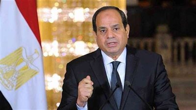 السيسي يبحث مع رئيس زامبيا تطورات الأوضاع في غزة والسودان