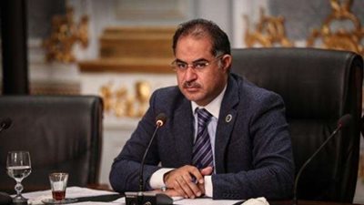 خاص/ بعد تعيينه.. وهدان: نعمل على انتقاء مجموعة من أعضاء البرلمان لتمثيل الحزب