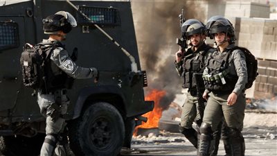 مصادر إسرائيلية: إسرائيل تضع خططًا يومية لإعادة رسم شمال الضفة الغربية