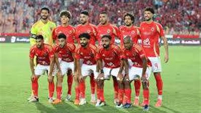 تعرف على قائمة الأهلي الإفريقية قبل غلق القيد