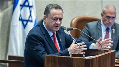 وزير الدفاع الإسرائيلي: لن نخرج من جبل الشيخ وجنوب لبنان ولا نثق بأحمد الشرع