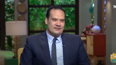 د.محمد القرش : التحول الرقمي أحدث نقلة نوعية كبيرة في مجال الزراعة