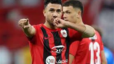 الدوري القطري.. تريزيجيه يقود الريان لفوز ثمين على العربي